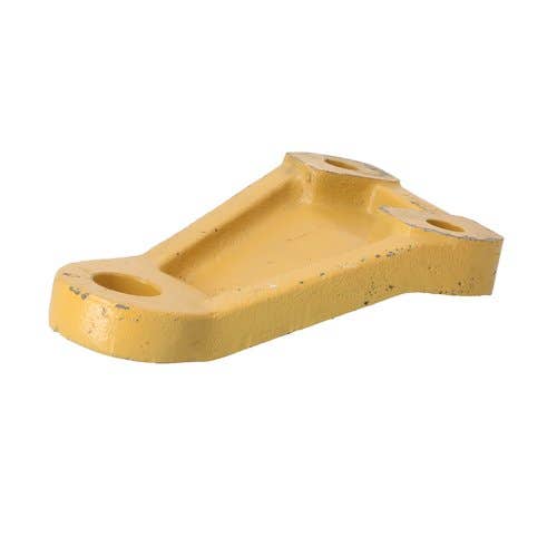 172643 | Pivot Shaft Front Support | John Deere MT 40 420 420 430 430 |  | M4156T