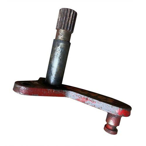 452403 | Pivot Shaft | International | Farmall | IH Hydro 100 706 756 766 806 826 856 966 1066 1206 1256 1456 1466 1468 1566 1568 2706 2756 2806 2826 2856 21206 21256 21456 |  | 383147R11