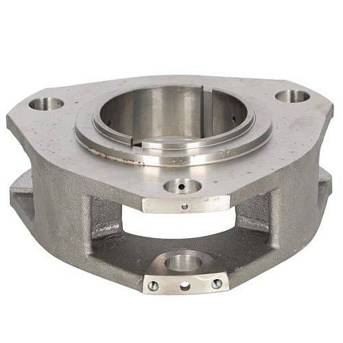 158132 | Planet Pinion Carrier | John Deere 8560 8760 8960 |  | R84416