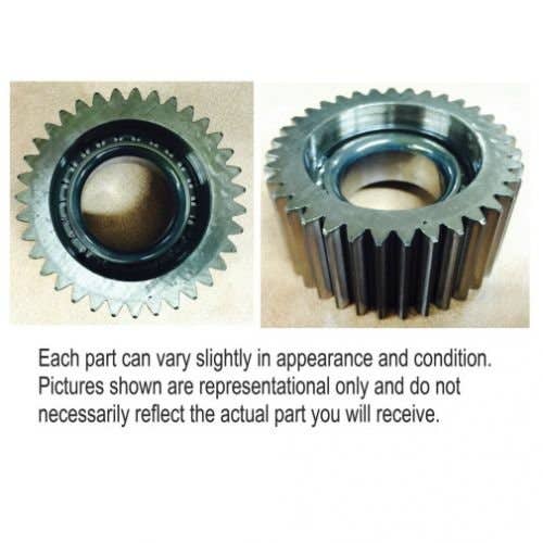 Used Planet Pinion Gear fits John Deere 210 300 2140 2750 2755 210 300 310 T116830 L60111 4472363006 Used Planet Pinion Gear fits John Deere 210 300 2140 2750 2755 210 300 310 T116830 L60111 4472363006