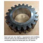 497606 | Planet Pinion Gear | John Deere 4520 4620 4630 7020 7520 | | R43014