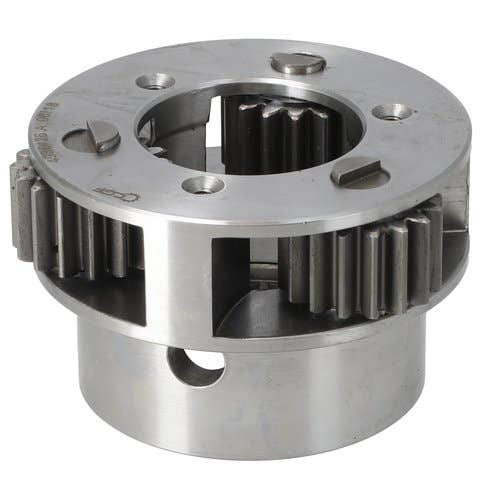 175957 | Planetary Assembly | Case IH Farmall 65A Farmall 75A JX55 JX75 | FIAT 55-46 55-56 65-46 65-56 70-56 | Long 260C 310 310 310C 350 360 360C 445 445 445SD 445V 460 460SD 460V 510 510 |  | 4986426 | 588731 | TX10507 | 4986426A | 4986426 | 672606A
