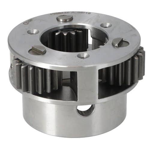 175957 | Planetary Assembly | Case IH Farmall 65A Farmall 75A JX55 JX75 | FIAT 55-46 55-56 65-46 65-56 70-56 | Long 260C 310 310 310C 350 360 360C 445 445 445SD 445V 460 460SD 460V 510 510 |  | 4986426 | 588731 | TX10507 | 4986426A | 4986426 | 672606A