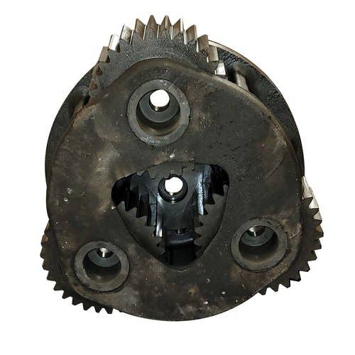 465920 | Planetary Carrier Assembly | John Deere 7R 210 7R 230 7R 250 7R 270 7R 290 7R 310 7R 330 7R 350 8R 230 8R 250 8R 280 8R 310 8RT 410 8RX 310 8RX 340 8RX 370 8RX 410 7210R 7230R 7250R 7260R |  | R153621 | R296985  | R560119 | R157059 | R198697