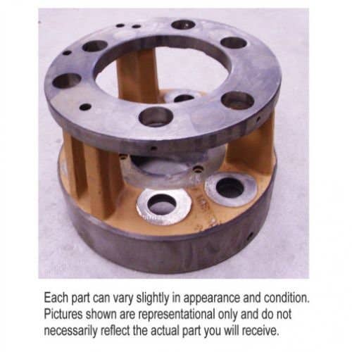 Used Planetary Carrier fits Case IH 2394 2594 3394 3594 A168196 Used Planetary Carrier fits Case IH 2394 2594 3394 3594 A168196