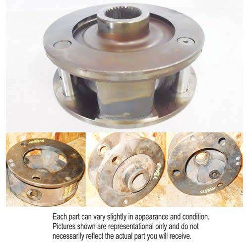 Used Planetary Carrier fits John Deere 6110 6200 6210 6300 6310 6320 6400 6405 6410 6420 6510 7210 7410 7420 7520 7600 7610 7700 7710 7810 R101177