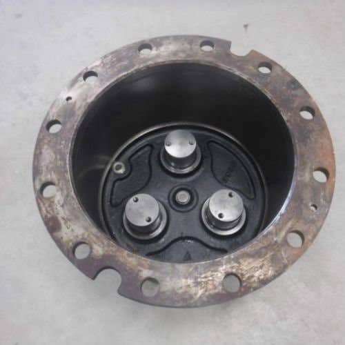 Used Planetary Carrier fits New Holland 8670A 8770A 8870A 8970A 86027261 Used Planetary Carrier fits New Holland 8670A 8770A 8870A 8970A 86027261