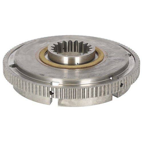 119186 | Planetary Clutch Drum | John Deere 4555 4560 4650 4755 4760 4850 4955 4960 |  | RE50019
