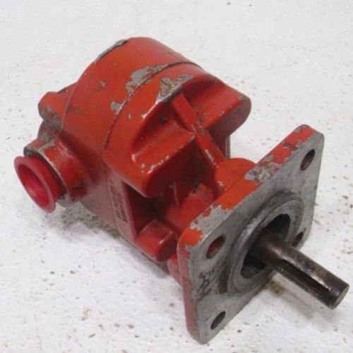 Used Planetary Drive Hydraulic Pump fits New Holland T330 903 905 907 909 1100 1469 1495 67119 80067119 Used Planetary Drive Hydraulic Pump fits New Holland T330 903 905 907 909 1100 1469 1495 67119 80067119