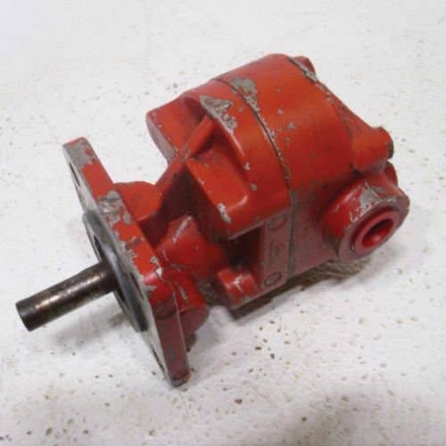 431613 | Planetary Drive Hydraulic Pump | New Holland T330 903 905 907 909 1100 1469 1495 |  | 67119 | 80067119