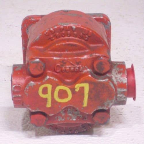 431613 | Planetary Drive Hydraulic Pump | New Holland T330 903 905 907 909 1100 1469 1495 |  | 67119 | 80067119