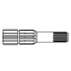 126904 | Planetary Drive Shaft - Left Hand | John Deere 300 300 301 301 301 310 310A 310A 310B 310B 400 400 410 480 480 820 830 1020 1530 2020 2020 2030 2440 | | T71926 | T28908