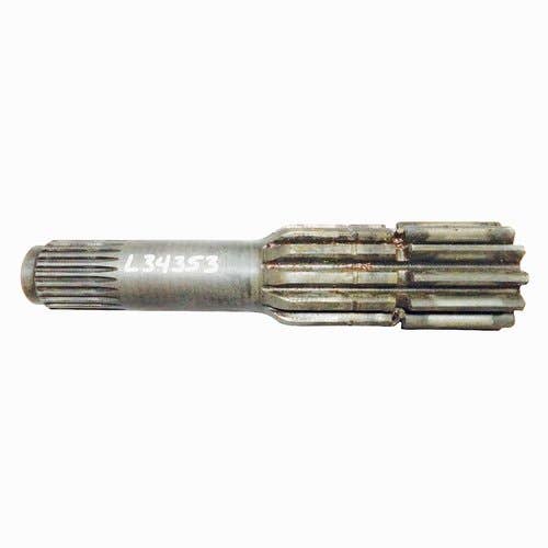 Used Planetary Drive Shaft - Left Hand fits John Deere 2440 820 830 920 1020 1030 1120 1130 1630 1830 2030 2350 1640 2020 2040 2150 2255 2240 T28908 Used Planetary Drive Shaft - Left Hand fits John Deere 2440 820 830 920 1020 1030 1120 1130 1630 1830 2030 2350 1640 2020 2040 2150 2255 2240 T28908