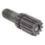 126897 | Planetary Drive Shaft - Right Hand | John Deere 300 300 301 301 301 310 310A 310A 337E 337E 400 400 410 437D 437D 437E 437E 480 480 524K 524K 644K 644K 724K 724K 820 830 930 930 940 940 1020 1530 2020 2020 2030 2440 | | T71925 | T28907 126897 | Planetary Drive Shaft - Right Hand | John Deere 300 300 301 301 301 310 310A 310A 337E 337E 400 400 410 437D 437D 437E 437E 480 480 524K 524K 644K 644K 724K 724K 820 830 930 930 940 940 1020 1530 2020 2020 2030 2440 | | T71925 | T28907
