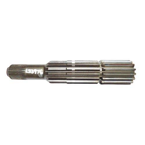 Used Planetary Drive Shaft - Right Hand fits John Deere 2840 3030 3130 L33976 Used Planetary Drive Shaft - Right Hand fits John Deere 2840 3030 3130 L33976
