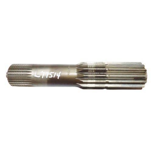 Used Planetary Drive Shaft fits John Deere 6110 6120 6200 6210 6215 6220 6230 6300 6310 6320 6330 6400 6405 6410 6415 6420 6430 6500 6605 6715 L77514 Used Planetary Drive Shaft fits John Deere 6110 6120 6200 6210 6215 6220 6230 6300 6310 6320 6330 6400 6405 6410 6415 6420 6430 6500 6605 6715 L77514