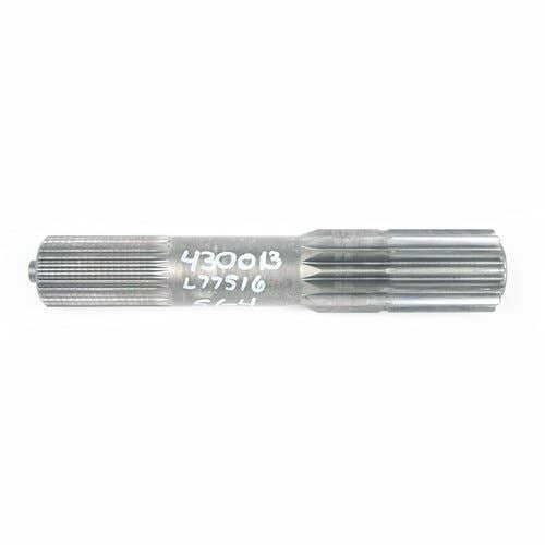 Used Planetary Drive Shaft fits John Deere 6110 6120 6200 6210 6215 6220 6230 6300 6310 6320 6330 6400 6405 6410 6415 6420 6430 6500 6605 6715 L77516 Used Planetary Drive Shaft fits John Deere 6110 6120 6200 6210 6215 6220 6230 6300 6310 6320 6330 6400 6405 6410 6415 6420 6430 6500 6605 6715 L77516