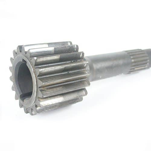 430036 | Planetary Drive Shaft | John Deere 5010 5020 6030 |  | R35591 | R114132
