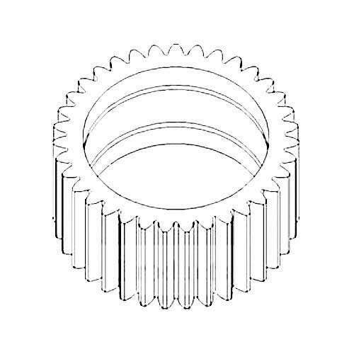 Planetary Gear fits John Deere 6900 7405 6910 7500 L110416 Planetary Gear fits John Deere 6900 7405 6910 7500 L110416