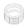 114382 | Planetary Gear | John Deere 6900 6910 7405 7500 | | L110416 114382 | Planetary Gear | John Deere 6900 6910 7405 7500 | | L110416
