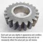 498567 | Planetary Gear | John Deere 4000 4020 4230 4320 4430 7520 7720 7722 8820 | | R33004 498567 | Planetary Gear | John Deere 4000 4020 4230 4320 4430 7520 7720 7722 8820 | | R33004