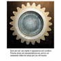 498825 | Planetary Gear | John Deere 4520 4620 4630 7020 7520 8430 8630 | | R57615 498825 | Planetary Gear | John Deere 4520 4620 4630 7020 7520 8430 8630 | | R57615