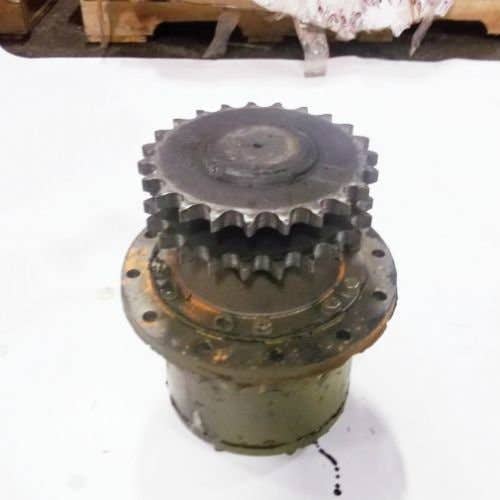 Used Planetary Gearcase Assembly fits Gehl SL6625 6625 078961 088470 127567 Used Planetary Gearcase Assembly fits Gehl SL6625 6625 078961 088470 127567
