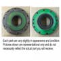429565 | Planetary Hub | John Deere 7200 7210 7400 7410 7510 | | R122785 | R120729 429565 | Planetary Hub | John Deere 7200 7210 7400 7410 7510 | | R122785 | R120729