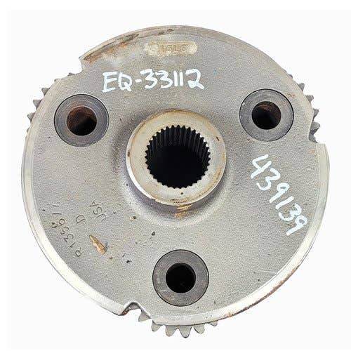 439139 | Planetary Pinion Carrier Assembly | John Deere 8100T 8110T 8200T 8210T 8230T 8300T 8310T 8330T 8400T 8410T 8420T 8430T 8520T |  | R135677 | R266176