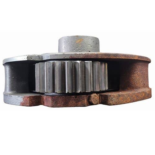 439139 | Planetary Pinion Carrier Assembly | John Deere 8100T 8110T 8200T 8210T 8230T 8300T 8310T 8330T 8400T 8410T 8420T 8430T 8520T |  | R135677 | R266176
