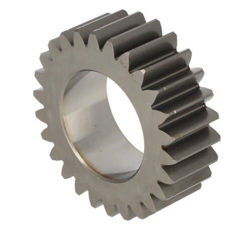 115389 | Planetary Pinion Gear - MFWD | John Deere 7210 7330 Premium 7410 7420 7510 7610 7710 7720 7810 7815 7820 7830 7920 7930 8100 8110 8120 8130 8200 8210 8220 8225R 8230 8245R 8270R 8300 8310 8320 8330 8400 8410 |  | R121282