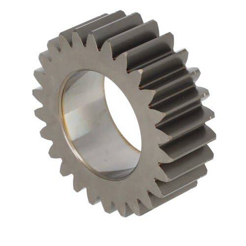 115389 | Planetary Pinion Gear - MFWD | John Deere 7210 7330 Premium 7410 7420 7510 7610 7710 7720 7810 7815 7820 7830 7920 7930 8100 8110 8120 8130 8200 8210 8220 8225R 8230 8245R 8270R 8300 8310 8320 8330 8400 8410 |  | R121282