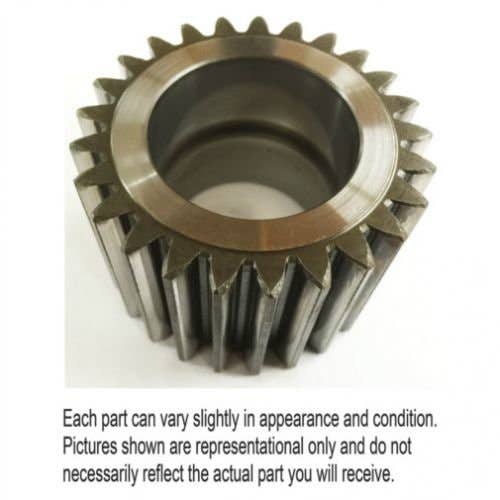 450749 | Planetary Pinion Gear | Case IH 7110 7120 7130 7140 7150 7210 7220 7230 7240 7250 8910 8920 8930 8940 8950 |  | 1288370C2 | 1349038C1 | DANA070GU102 | 81874753