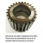450749 | Planetary Pinion Gear | Case IH 7110 7120 7130 7140 7150 7210 7220 7230 7240 7250 8910 8920 8930 8940 8950 | | 1288370C2 | 1349038C1 | DANA070GU102 | 81874753
