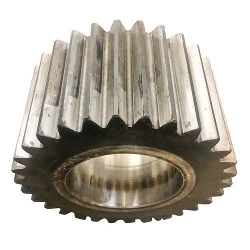 497206 | Planetary Pinion Gear | John Deere 8110T 8120 8210T 8220 8310 8310T 8320 8360R 8410 8410T 8420 8520 8870 8960 8970 9120 9220 9300 9300 9320 9400 9420 9520 9620 |  | R157060 | R198700 | R170650 | R560122 | R198701 | R224672