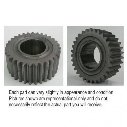 498815 | Planetary Pinion Gear | John Deere 4040 4050 4055 4240 4250 4255 4440 4450 4455 8440 8450 8630 8640 8650 |  | R59696