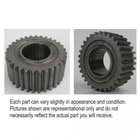498815 | Planetary Pinion Gear | John Deere 4040 4050 4055 4240 4250 4255 4440 4450 4455 8440 8450 8630 8640 8650 | | R59696