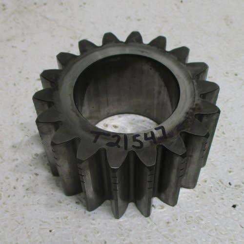 Used Planetary Pinion Gear fits John Deere 820 1020 1030 1130 1520 1530 1630 2020 2030 2130 2150 2155 2240 2350 2355 2550 2555 2440 1640 2040 T21547