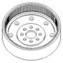 164180 | Planetary Ring Gear - Mechanical Front Wheel Drive | John Deere 304H 304H 324H 324H 2140 2140 2141 2750 2941 2950 2955 3040 3050 3055 3140 3150 3155 3255 3350 3351 3640 3641 3650 3651 | | S.52771 | L40010 | 4472353076 164180 | Planetary Ring Gear - Mechanical Front Wheel Drive | John Deere 304H 304H 324H 324H 2140 2140 2141 2750 2941 2950 2955 3040 3050 3055 3140 3150 3155 3255 3350 3351 3640 3641 3650 3651 | | S.52771 | L40010 | 4472353076