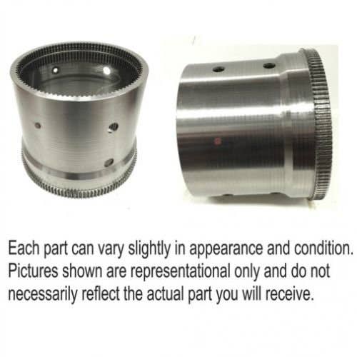 Used Planetary Ring Gear fits Case 1896 2096 2294 3294 A168208 Used Planetary Ring Gear fits Case 1896 2096 2294 3294 A168208