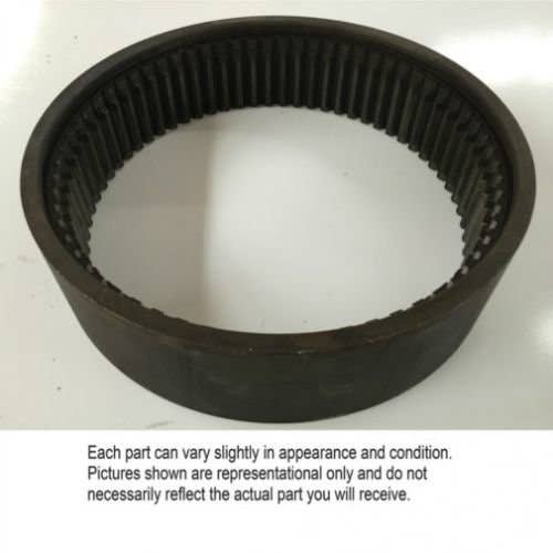 Used Planetary Ring Gear fits John Deere 7200 7400 7210 7410 7510 R120727 Used Planetary Ring Gear fits John Deere 7200 7400 7210 7410 7510 R120727