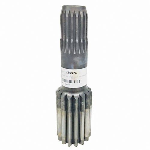 429976 | Planetary Sun Shaft | John Deere 7610 7710 7810 |  | R130588 | R93270
