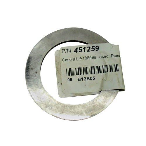 451259 | Planetary Thrust Washer | Case IH MX80C MX90C MX100 MX100C MX110 MX120 MX135 5120 5130 5140 5150 5220 5230 5240 5250 |  | A186999