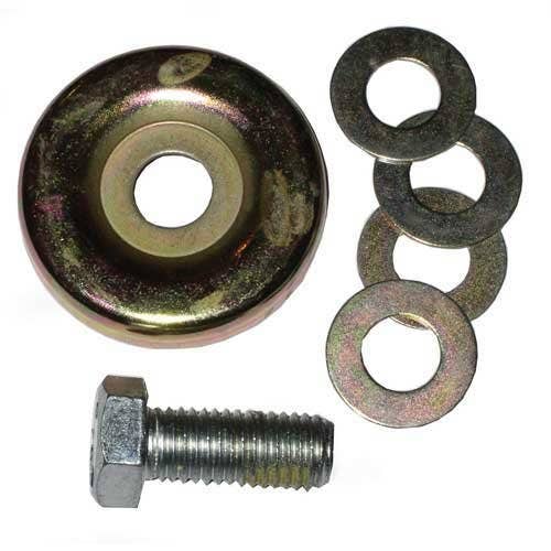 Planter Bolt-Cap Shim Kit fits Great Plains No Model Category 107-136S Planter Bolt-Cap Shim Kit fits Great Plains No Model Category 107-136S