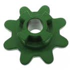 155651 | Planter Chain Sprocket | John Deere 1750 7000 7100 7200 | | A24930