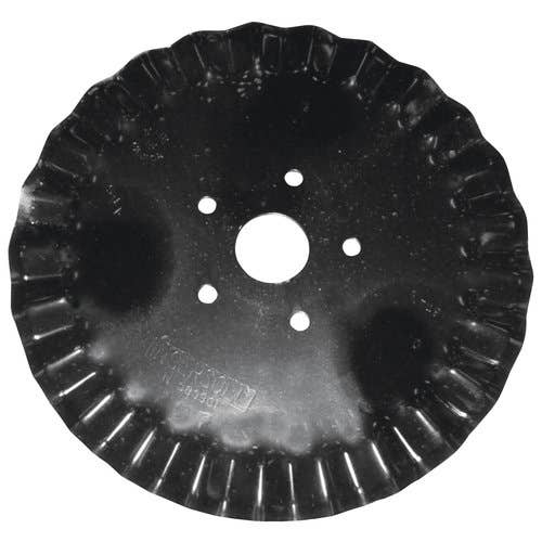 117334 | Planter Coulter | John Deere 1530 1535 1760 1780 7200 7300 |  | A72680