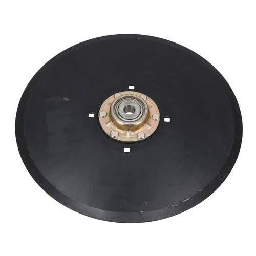 107914 | Planter Disc Assembly |  | 107-138S | GD7138