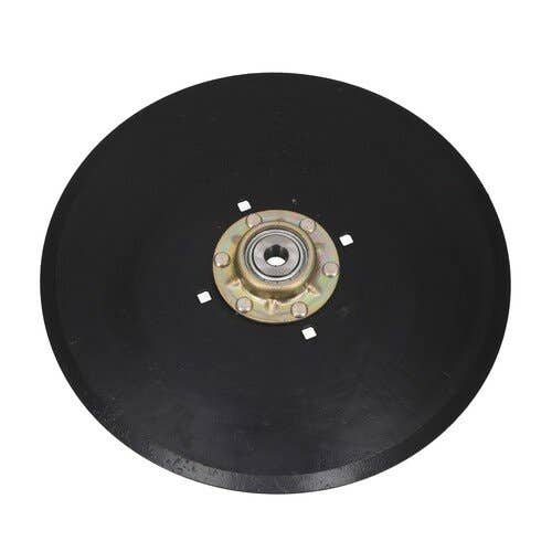 Planter Disc Opener Assembly fits Great Plains No Model Category 107-133S 107-135S 20010548 310-GP135205 A600157 F170GP GP135205
