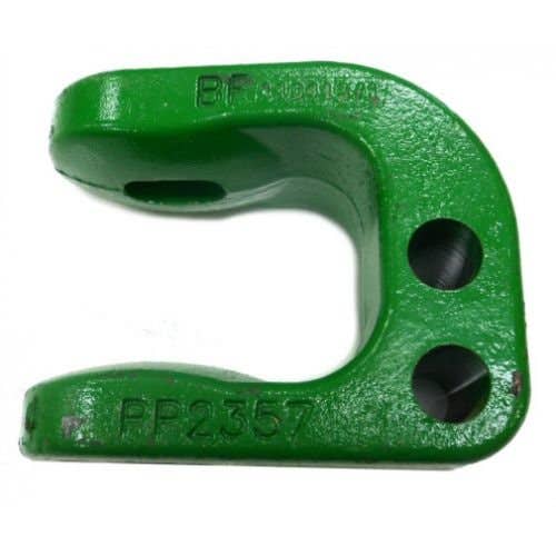 127168 | Planter Hitch Clevis | John Deere 7000 |  | A25735 | A47755