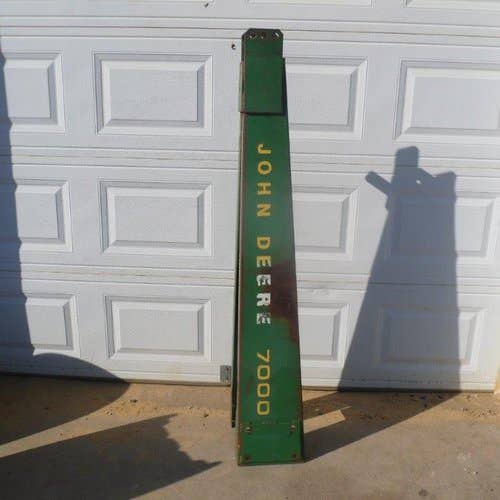 434161 | Planter Hitch | John Deere 1750 1755 7000 7200 |  | AA22404